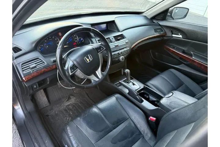 $6199 : Honda Crosstour 2012 AWD EX- image 10