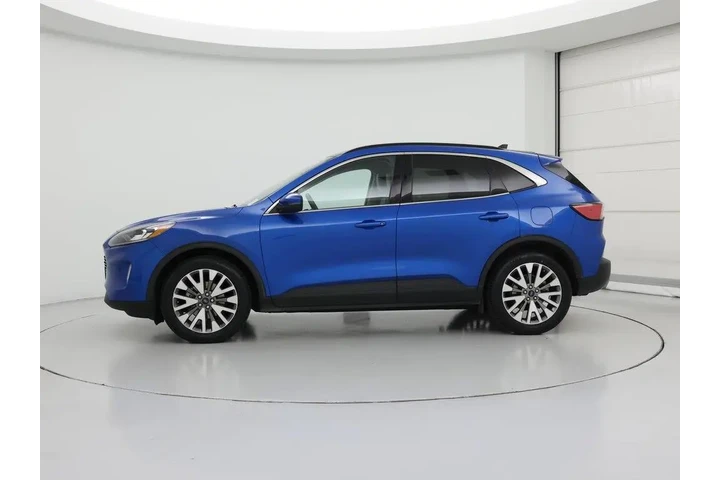 $15998 : Ford Escape 2020 AWD Titaniu image 3
