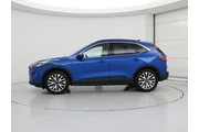 $15998 : Ford Escape 2020 AWD Titaniu thumbnail