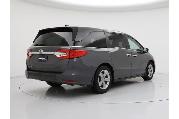 $26998 : Honda Odyssey 2019 EX 4dr Mi image 8