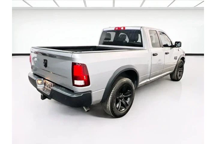$20593 : Ram 1500 Classic 2021 4x2 Wa image 8