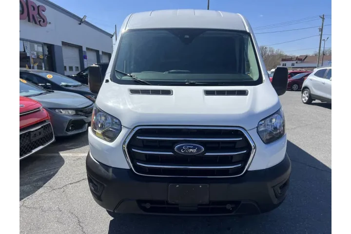 $17900 : 2020 Transit 150 image 3