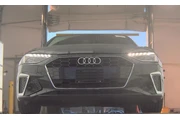 $25995 : Audi A4 2022 AWD quattro S l thumbnail