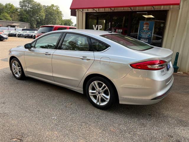 $10999 : 2018 Fusion SE image 9