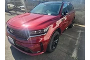 $28491 : Kia Sorento 2021 SX Prestige thumbnail