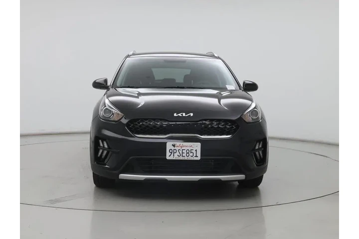 $23998 : Kia Niro 2022 LX 4dr Crossov image 5