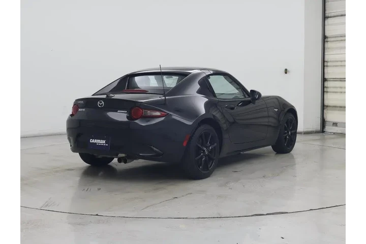 $30998 : Mazda MX-5 Miata RF 2021 Clu image 8