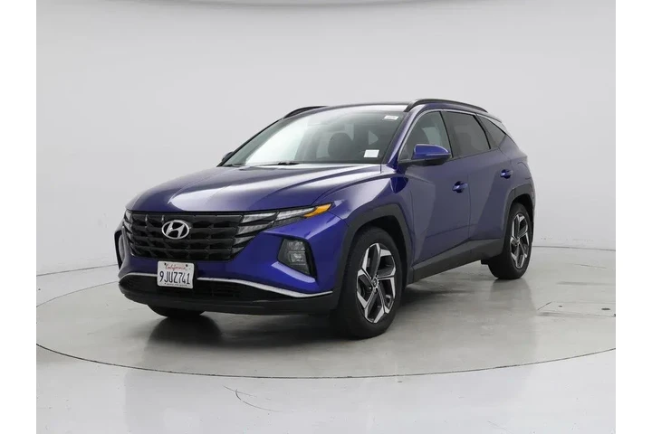 $23998 : Hyundai TUCSON 2024 SEL 4dr image 4