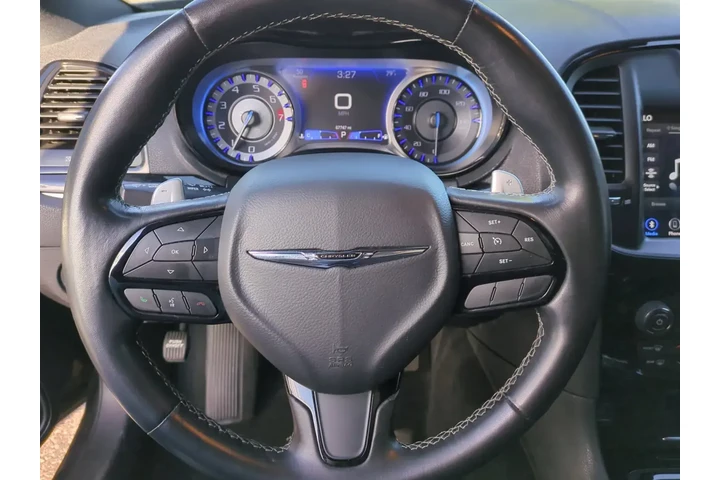 $24286 : Chrysler 300 2020 S 4dr Seda image 9