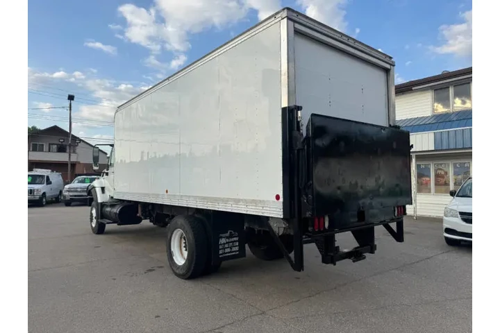 $45990 : 2009 International WorkStar 7 image 4