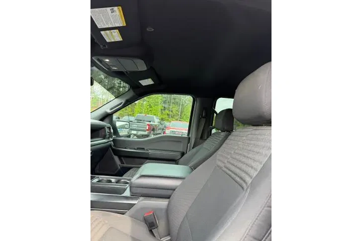 $31693 : Ford F-150 2023 4x4 Lariat 4 image 6