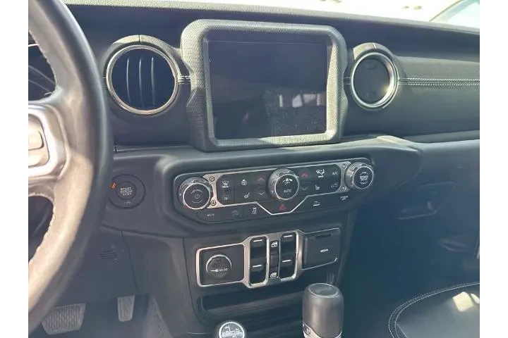 $30210 : Jeep Wrangler 2023 4x4 Sahar image 8