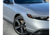$28800 : Honda Accord Hybrid 2023 Spo thumbnail