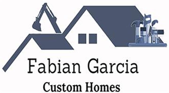 Fabian Garcia Custom Homes LLC image 1