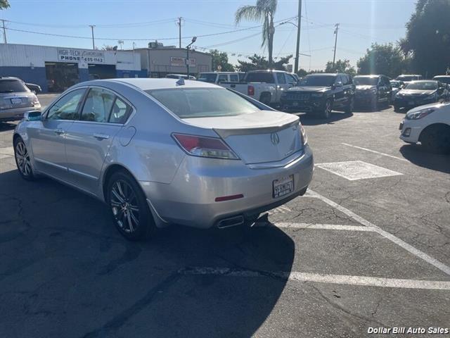 $12950 : 2013 TL w/SE Sedan image 5