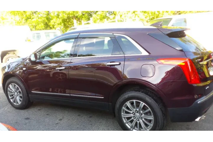 $18900 : 2017 XT5 Luxury image 5