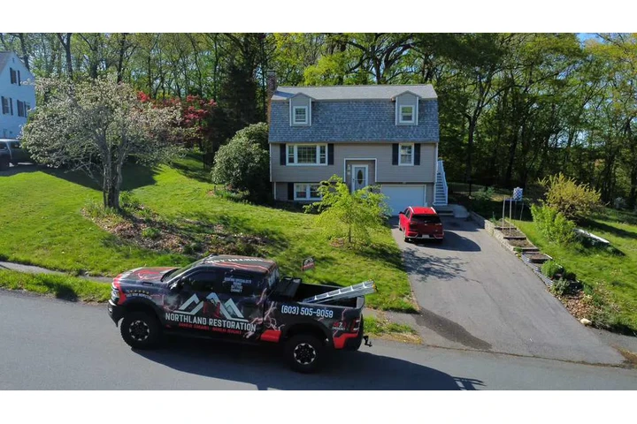 NORTHLAND RESTORATION LLC image 2