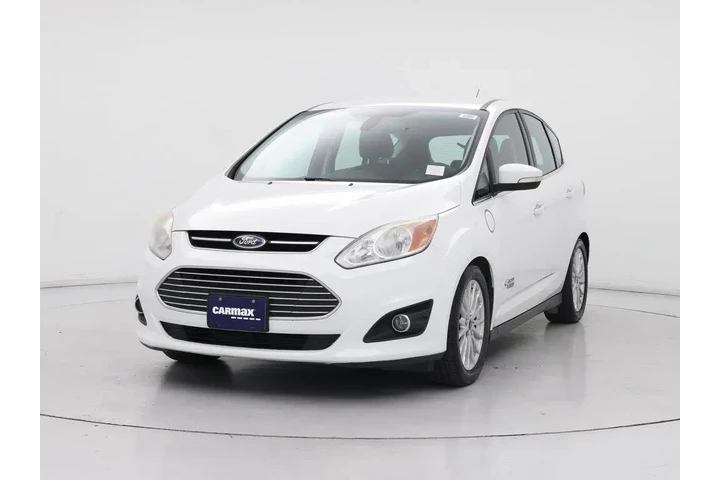 $10998 : Ford C-MAX Energi 2014 SEL 4 image 4