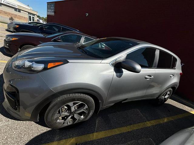 $18990 : 2021 KIA SPORTAGE2021 KIA SPO image 10