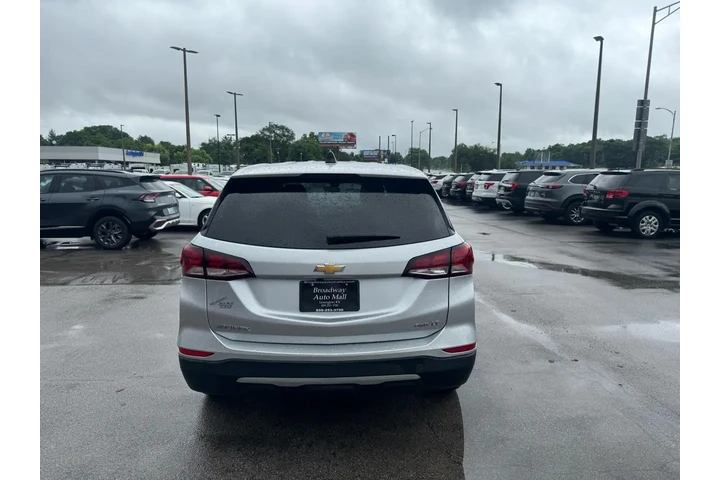 $15980 : 2022 Equinox AWD 4dr LT w/1LT image 3