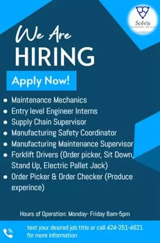 Supply Chain Logistics Manager image 3