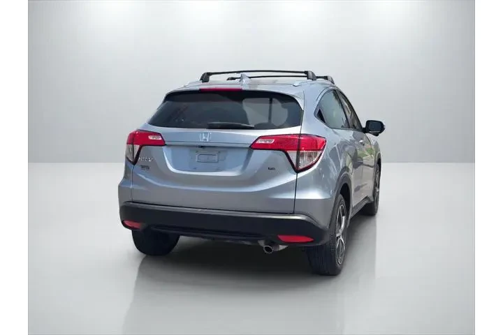 $22999 : Honda HR-V 2021 EX-L 4dr Cro image 5