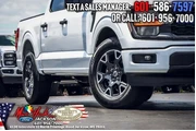 $37995 : Ford F-150 2024 4x2 STX 4dr thumbnail