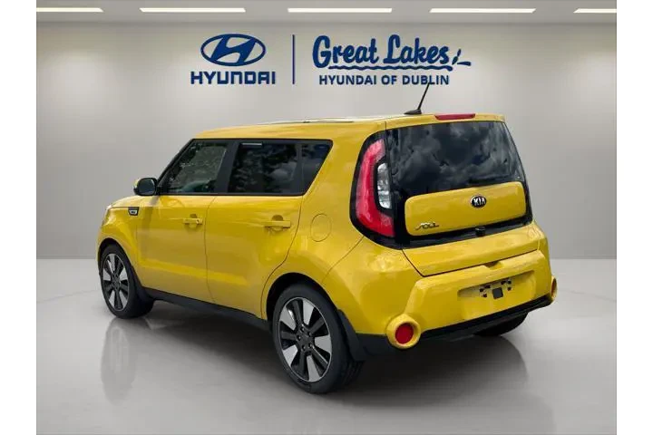 $6566 : Kia Soul 2015 ! 4dr Crossove image 3