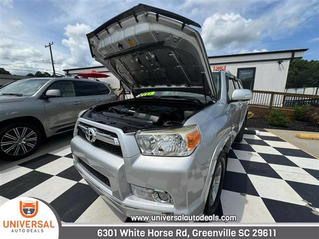 $20800 : 2010 TOYOTA 4RUNNER image 10