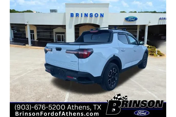 $24491 : Hyundai SANTA CRUZ 2022 AWD image 5