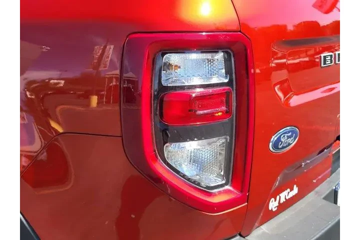 $24200 : Ford Bronco Sport 2022 AWD B image 9