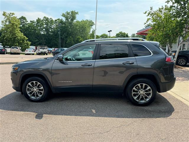 $16998 : 2019 Cherokee Latitude Plus 4 image 4