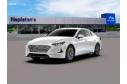 Hyundai SONATA Hybrid 2023 S en Chicago