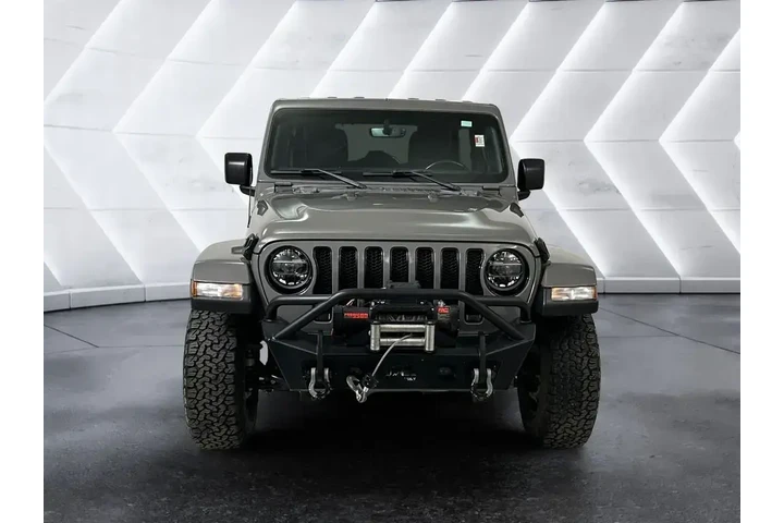 $31981 : Jeep Wrangler Unlimited 2019 image 2