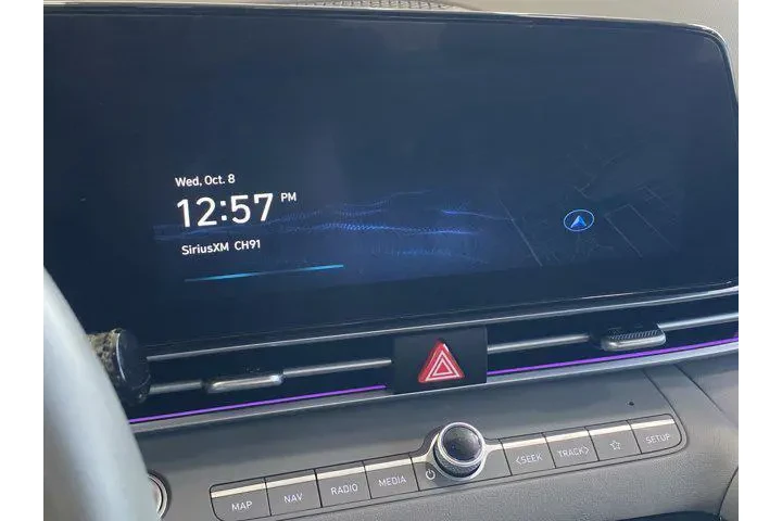 $22991 : Hyundai ELANTRA 2024 SEL 4dr image 10