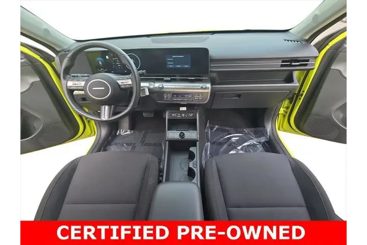 $27941 : Hyundai KONA 2025 AWD SEL Co image 9