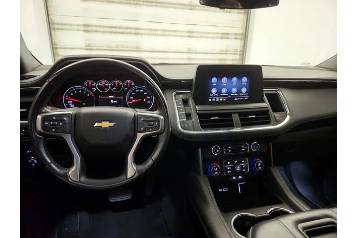 $39998 : Chevrolet Tahoe 2023 4x2 LS image 9