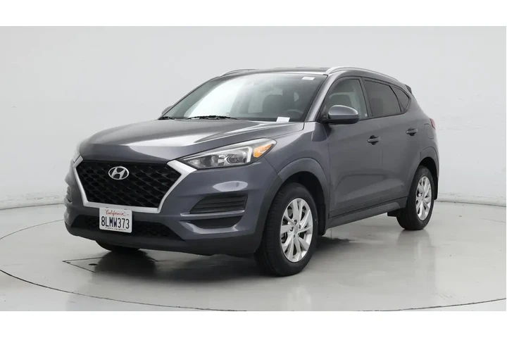 $13998 : Hyundai TUCSON 2019 Value 4d image 4