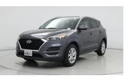 $13998 : Hyundai TUCSON 2019 Value 4d thumbnail
