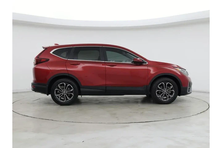 $22998 : Honda CR-V 2020 EX 4dr SUV image 7