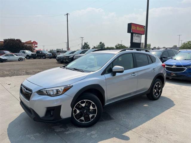 $24995 : 2019 Crosstrek 2.0i Premium image 1