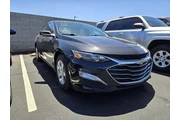 $15991 : Chevrolet Malibu 2022 LS 4dr thumbnail
