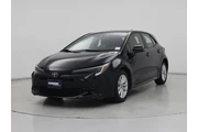 $22998 : Toyota Corolla Hatchback 202 thumbnail