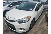 $6991 : Kia Forte Koup 2016 SX 2dr C thumbnail