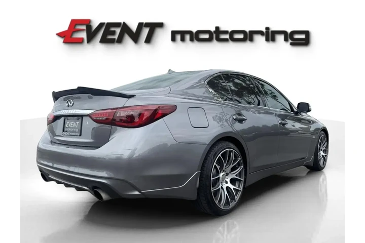 $17999 : 2018 Q50 image 9