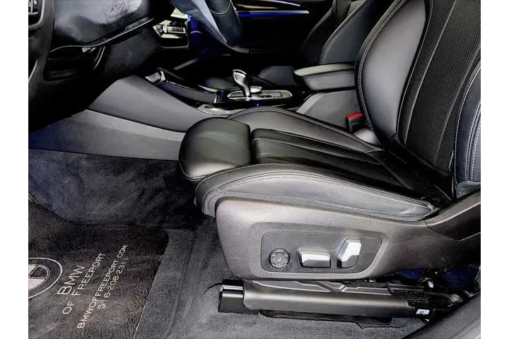 $36443 : BMW X3 2023 AWD xDrive30i 4d image 10