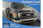 Ford F-150 2023 4x4 XL 4dr S