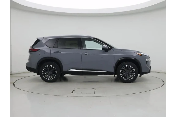 $31998 : Nissan Rogue 2024 AWD Platin image 7