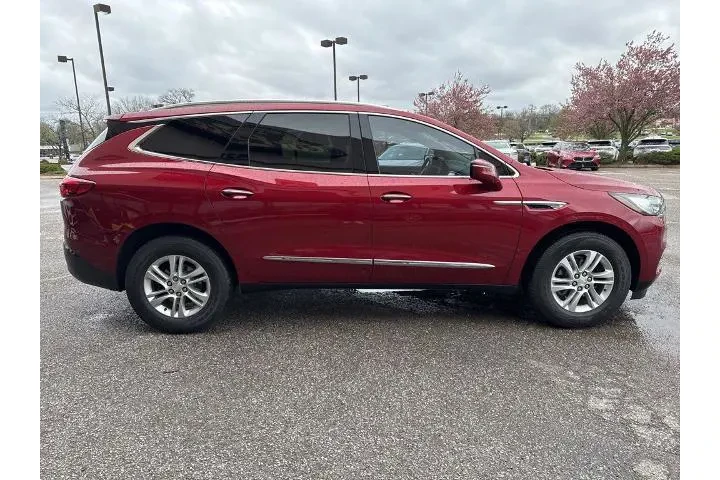 $23500 : Buick Enclave 2021 4x4 Essen image 10