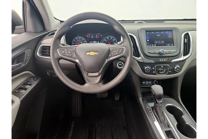 $22998 : Chevrolet Equinox 2024 LS 4d image 10